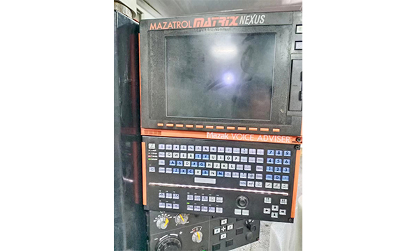 昆山马扎克数控系统设备维修价格